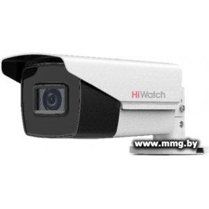 Купить CCTV-камера HiWatch DS-T220S(B) (2.8 мм) в Минске, доставка по Беларуси