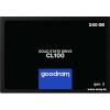 SSD 240GB GOODRAM CL100 Gen. 3 SSDPR-CL100-240-G3