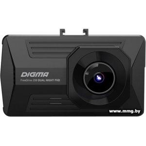 Купить Digma FreeDrive 208 Dual Night FHD в Минске, доставка по Беларуси