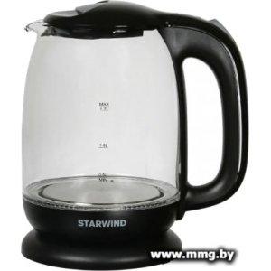 Купить Чайник StarWind SKG5210 в Минске, доставка по Беларуси