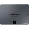 SSD 1TB Samsung 870 QVO MZ-77Q1T0BW