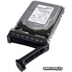Купить SSD 480GB Dell 400-AXRJ в Минске, доставка по Беларуси