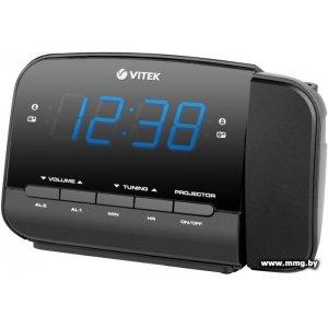 Купить Vitek VT-6611 BKв в Минске, доставка по Беларуси