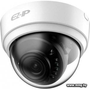 Купить IP-камера EZ-IP IPC-D1B40P-0360B в Минске, доставка по Беларуси