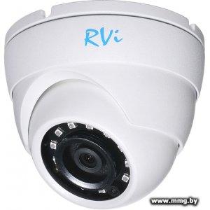 Купить CCTV-камера RVi 1ACE102 2.8 (белый) в Минске, доставка по Беларуси