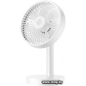 Solove F5 Desktop Fan (белый)