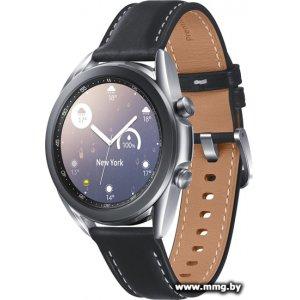 Купить Samsung Galaxy Watch3 41мм (серебро) в Минске, доставка по Беларуси
