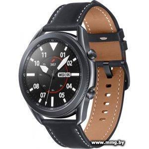 Купить Samsung Galaxy Watch3 45мм (черный) в Минске, доставка по Беларуси