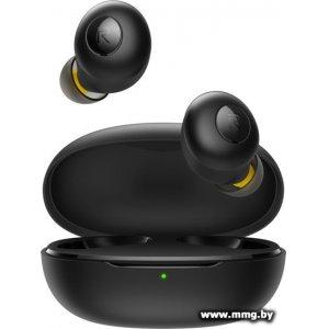 Купить Realme Buds Q (черный) в Минске, доставка по Беларуси