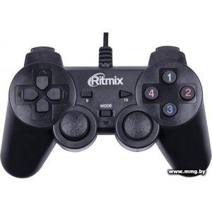 Купить GamePad Ritmix GP-004 в Минске, доставка по Беларуси