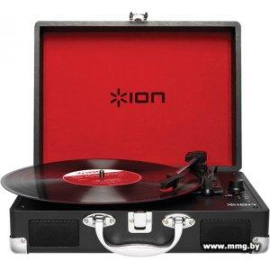Купить ION Audio Vinyl Motion (черный) в Минске, доставка по Беларуси