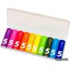 Батарейки Xiaomi Rainbow Battery AA NQD4000RT (10шт)