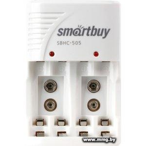 Купить Зарядное устройство SmartBuy SBHC-505 в Минске, доставка по Беларуси