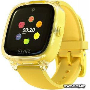 Купить Elari Kidphone Fresh (желтый) в Минске, доставка по Беларуси