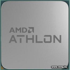 Купить AMD Athlon 3000G (Multipack) /AM4 в Минске, доставка по Беларуси