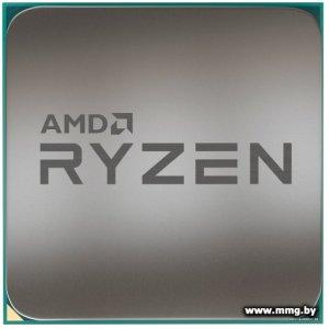 Купить AMD Ryzen 7 3800XT (BOX) в Минске, доставка по Беларуси