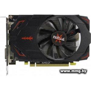 Купить RX550 2Gb/128b/ Sinotex Ninja Radeon AKRX55025F в Минске, доставка по Беларуси