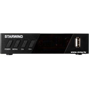 Ресивер DVB-T2 StarWind CT-140
