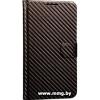 Чехол Cooler Master Carbon Texture for Galaxy Note II Bronze