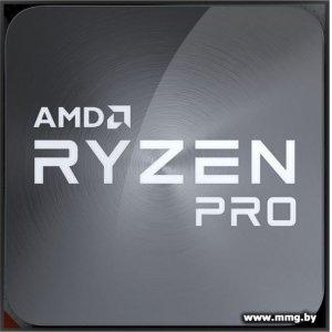 Купить AMD Ryzen 3 Pro 3200G (YD320BC5M4MFH) в Минске, доставка по Беларуси