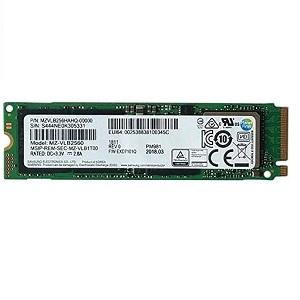 Купить SSD 256GB Samsung PM981 NVMe PCIe M.2 (MZVLB256HAHQ-00000) в Минске, доставка по Беларуси