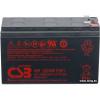 CSB HR1224W F1 (12В/6.4 А·ч)