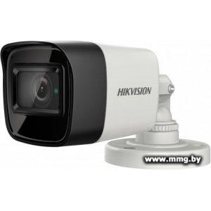Купить CCTV-камера Hikvision DS-2CE16H8T-ITF (3.6 мм) в Минске, доставка по Беларуси