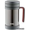 Thermos TCMF-501 0.5л (черный)