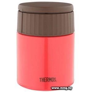 Thermos JBQ-400 PCH 0.4л (розовый)