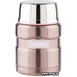 Thermos King-SK-3000P 0.47л (розовый)