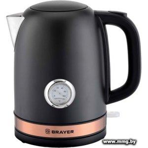 Купить Чайник Brayer BR1005BK в Минске, доставка по Беларуси