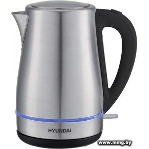 Чайник Hyundai HYK-S3020