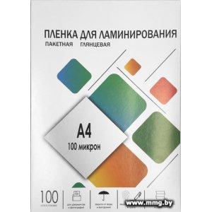 Купить Гелеос A4 100 мкм LPA4-100 в Минске, доставка по Беларуси