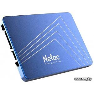 Купить SSD 256GB Netac N600S NT01N600S-256G-S3X в Минске, доставка по Беларуси
