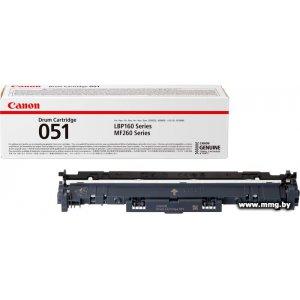 Фотобарабан Canon 051 Drum Cartridge [2170C001]