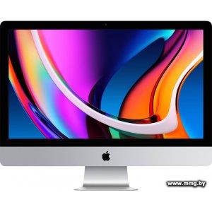 Купить Apple iMac 27" Retina 5K 2020 MXWU2 в Минске, доставка по Беларуси