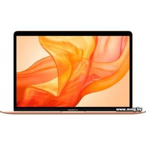 Купить Apple MacBook Air 13" 2020 Z0YL000LB в Минске, доставка по Беларуси