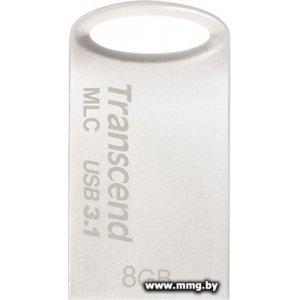 8GB Transcend JetFlash 720