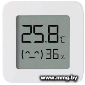 Xiaomi Mi Temperature and Humidity Monitor 2 NUN4126GL (глб)