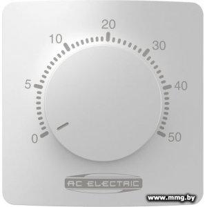 Купить Терморегулятор AC Electric ACTR-16 в Минске, доставка по Беларуси