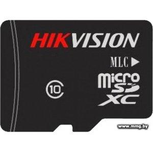 Купить Hikvision 128GB microSDXC HS-TF-P1/128G в Минске, доставка по Беларуси