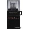 128GB Kingston DataTraveler microDuo3 G2