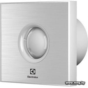Купить Electrolux Rainbow EAFR-100 (стальной) в Минске, доставка по Беларуси