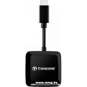 Картридер Transcend TS-RDC3