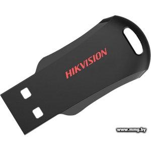 Купить 32GB Hikvision HS-USB-M200R/32GB в Минске, доставка по Беларуси