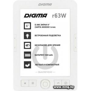 Купить Digma R63W в Минске, доставка по Беларуси