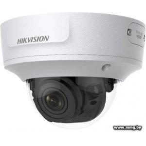 Купить IP-камера Hikvision DS-2CD2763G1-IZS в Минске, доставка по Беларуси