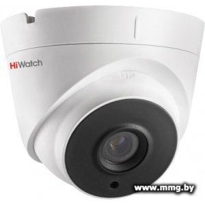 Купить IP-камера HiWatch DS-I253M (2.8 мм) в Минске, доставка по Беларуси