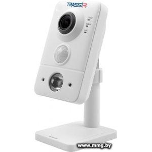 IP-камера TRASSIR TR-D7121IR1W v2 (2.8 мм)