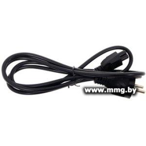 Кабель Telecom TP022-IEC320-C5/SHM-3.0-BK